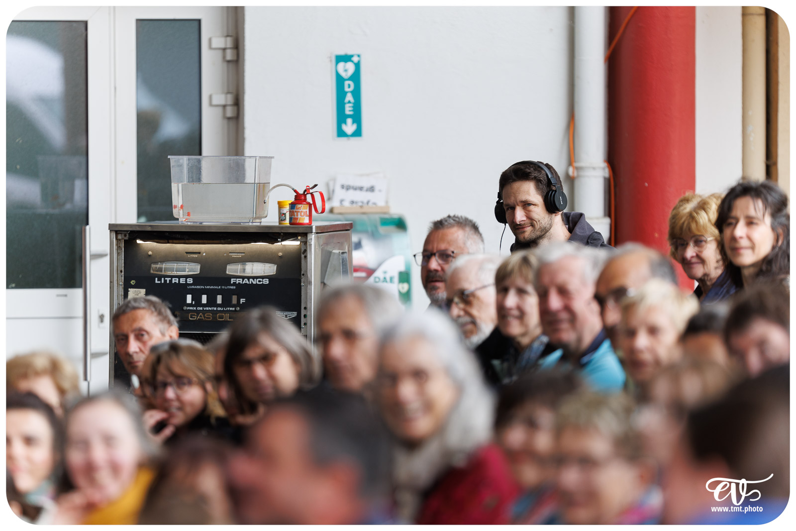 HUMOUR DES NOTES 2024